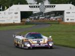 Jaguar XJR9 TWR 1988 года